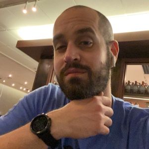 Meet your Posher, Alberto